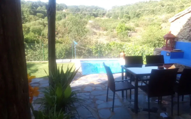 Casa Rural Casita 1 y Casita 2