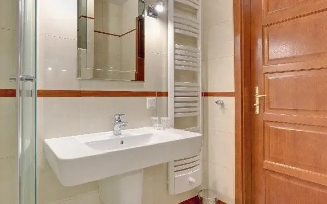 MW Apartamenty - Sea Towers