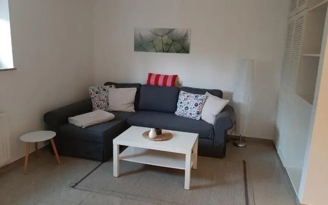 Fewo Bernhardt " App. 2 "