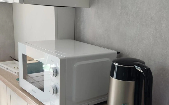 Апартаменты Балтийская Венеция