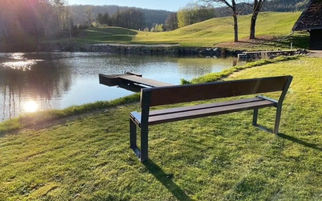 Hotel Weiherhof am Golfpark