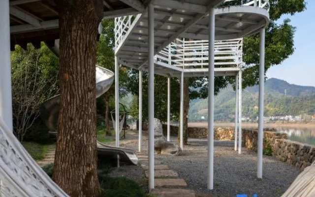 Qingjing Qiandao Lake Hostel