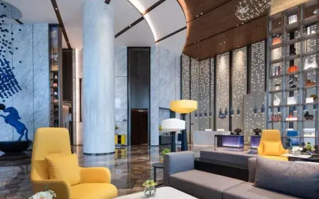 Hampton by Hilton Tongliao