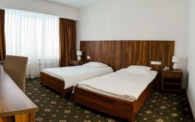 The Square Hotel