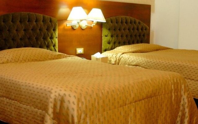 Legend Hotel