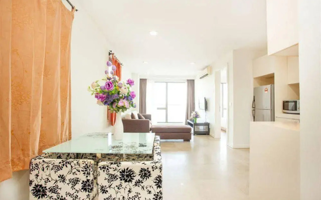 The Crib Residence @ Bukit Bintang