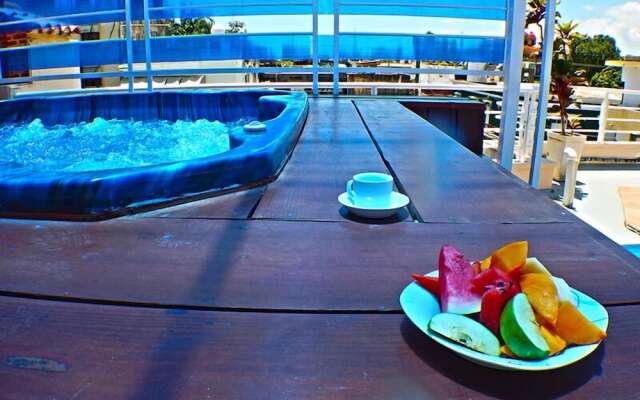 Hotel Salome 56