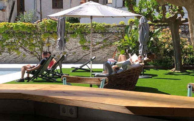 Hotel Windsor Tossa – Adults Only +16