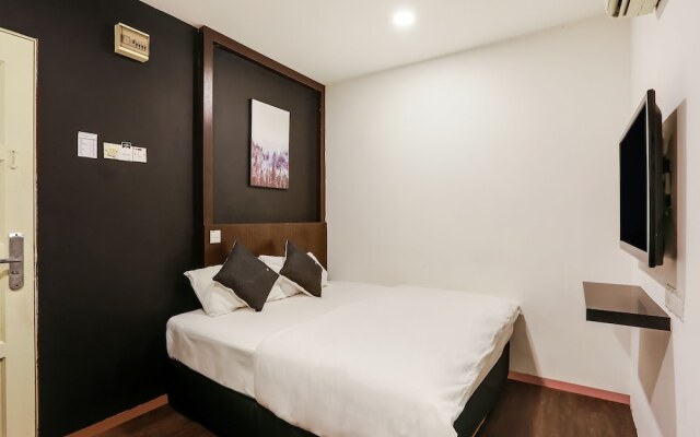 OYO 90460 Hotel Kl2f Rest & Go