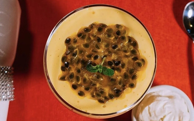 Pousada o Cantinho da Raposa