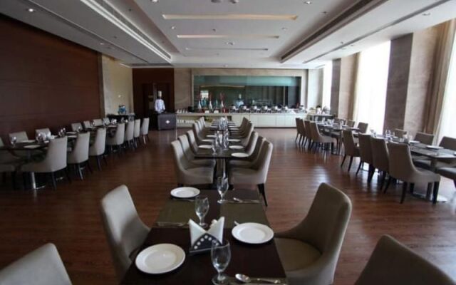 Ramada New Delhi Pitampura