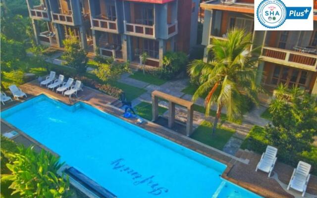 Lanta Infinity Resort