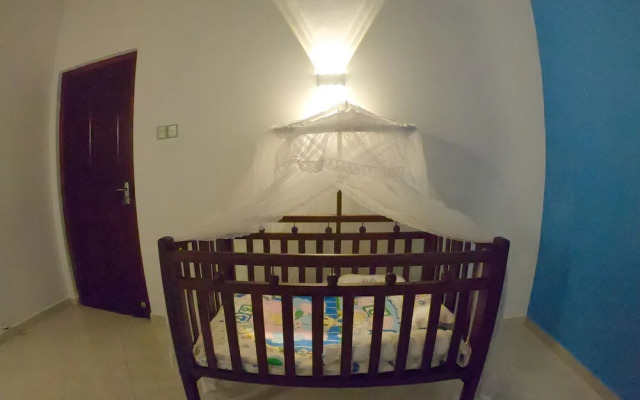 Girilena Guest House