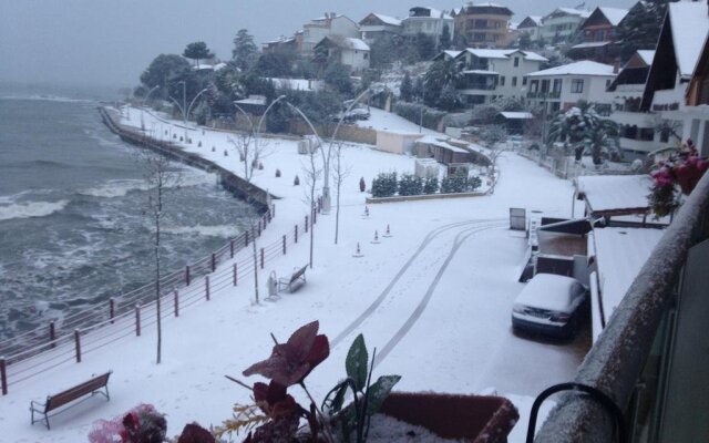 Kerpe Kervan Butik Hotel