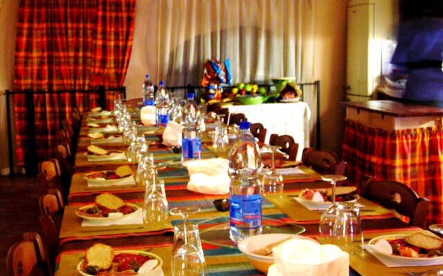 Holiday home Via Valle Maggiore