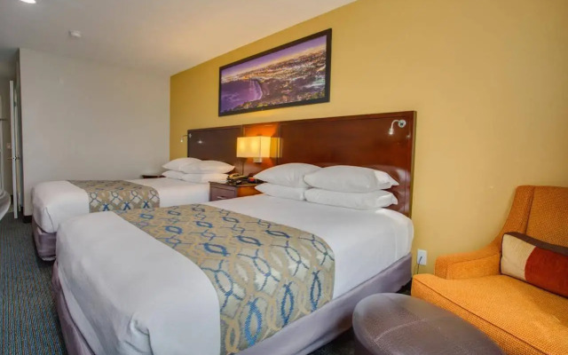 Quality Inn San Diego South - Chula Vista