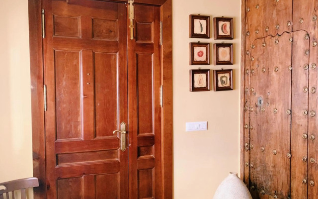 Casa Jardín El Arco