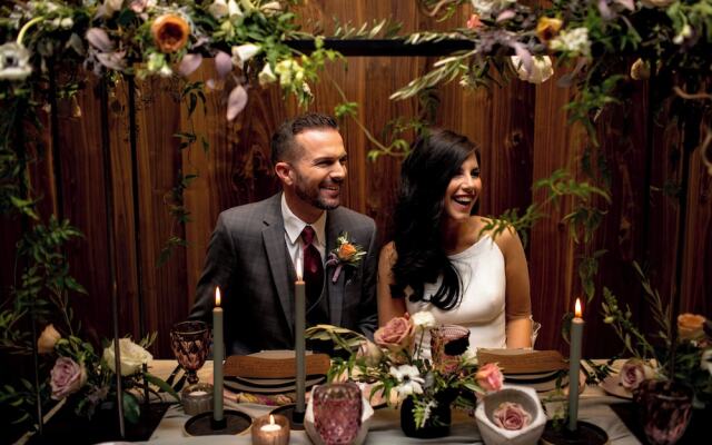 Kimpton Santo San Antonio - Riverwalk by IHG