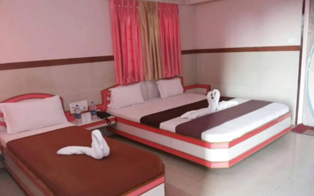 Hotel Shreenidhi