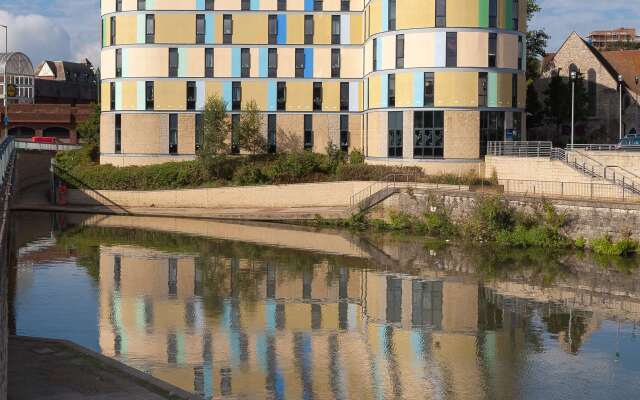 Travelodge Maidstone Central