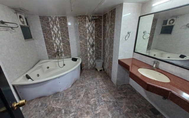 Hotel Maya International