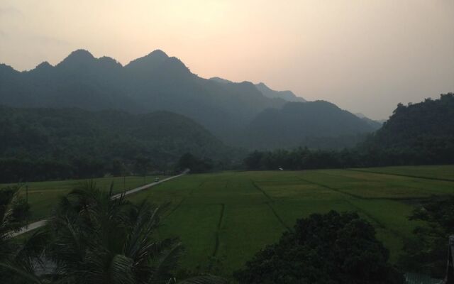 Mai Chau Hotel & Homestay 24 - Hostel