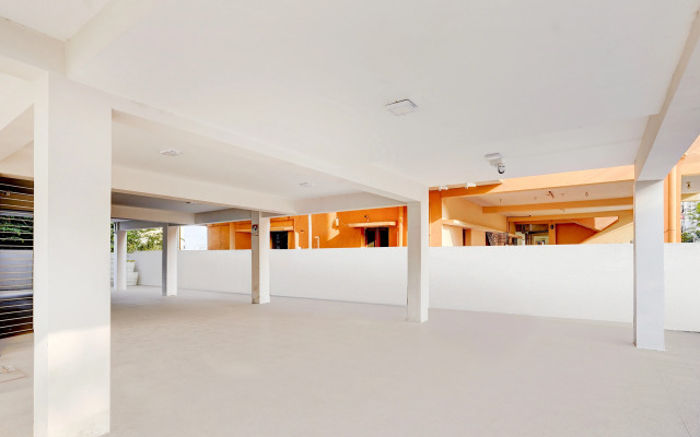 Super Collection O Sholinganallur Chennai Formerly Nimalan Residenc