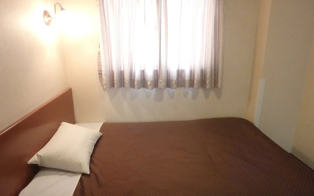 Hotel SUNTARGAS UENO