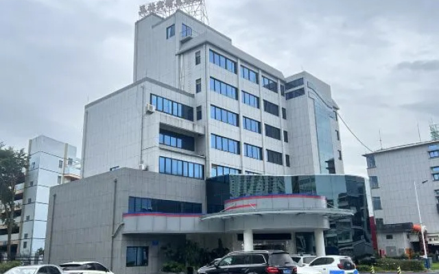 Yulin Hotel (Yuchai Shop) – Exterior – Yulin