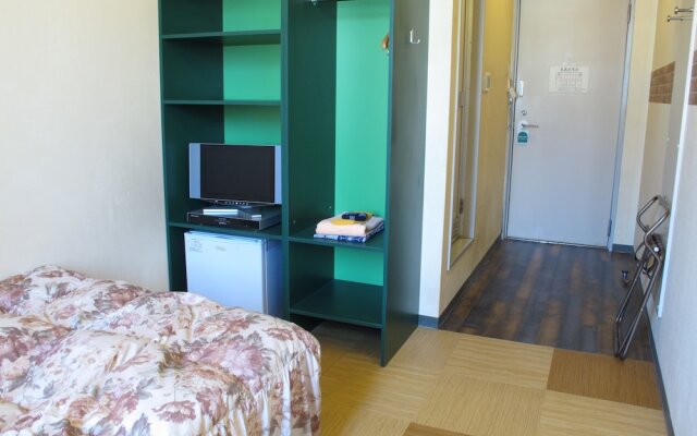 Hotel Platon Annex Green Plaza