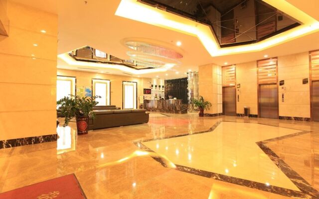 Shenghui Hotel