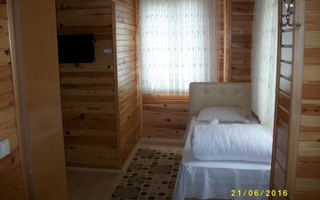 Yaylaci Hotel