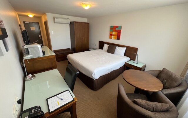 Horsham International Hotel