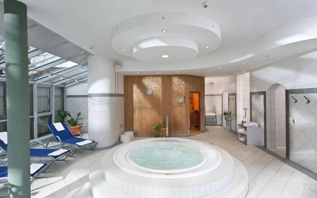 Hotel Schloss Schweinsburg