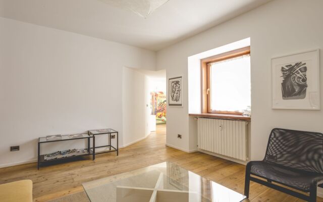 TriesteVillas Lazzaretto