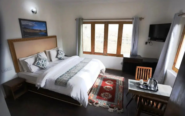 Hotel Jorchung