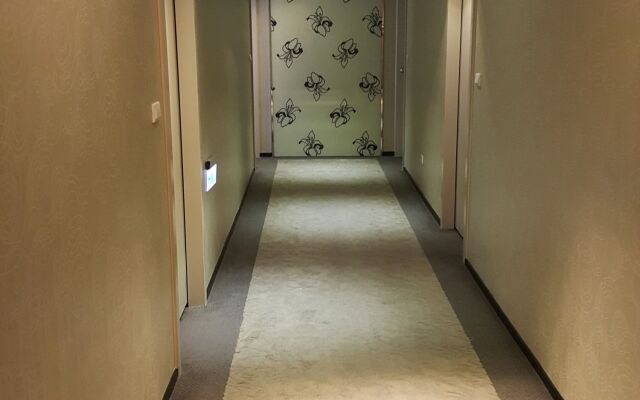 Family Hotel Taipei