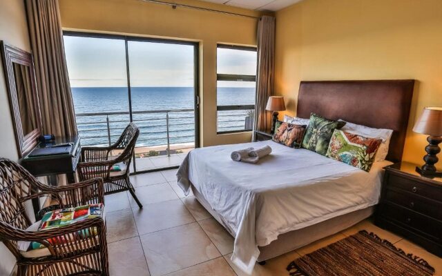Zimbali View Eco Guesthouse