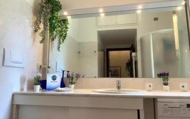 Flat 2 Bedrooms 1 Bathroom - Piazza