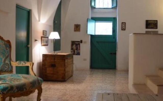 Masseria Bel Cortile - Ostuni