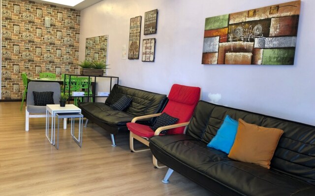 H & H Guest House (Melaka Homestay) 马六甲晋巷民宿