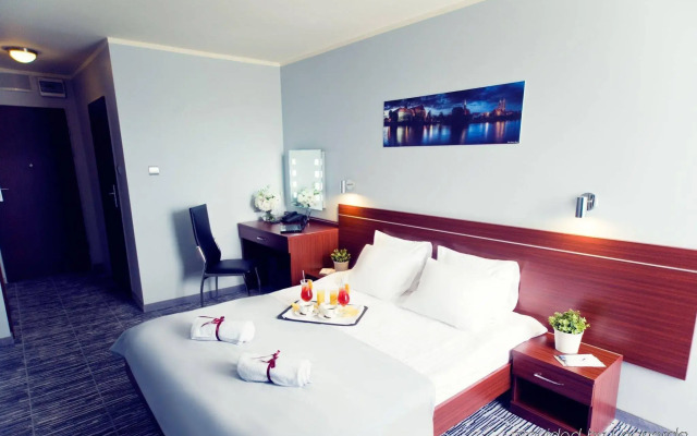 Hotel Śląsk