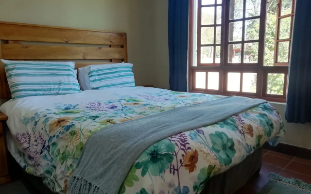 Dublin Guest Lodge