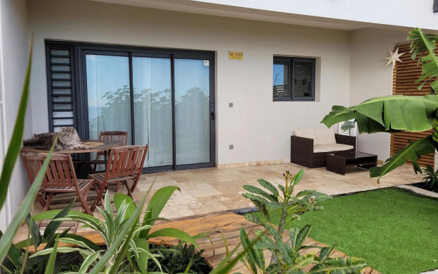 Leu Repère - Location de Charme