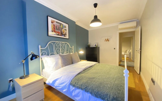 Marvelous Flat Close to Galata Tower