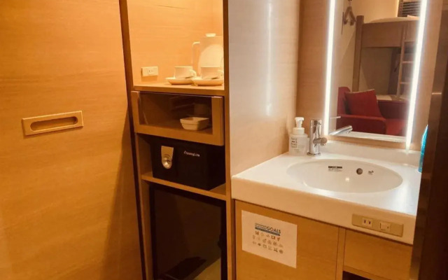 Torifito Hotel And Pod Niseko