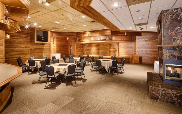 Red Lion Hotel Kalispell