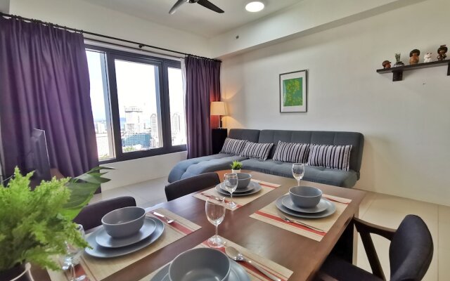 Tropicana 218 Suites