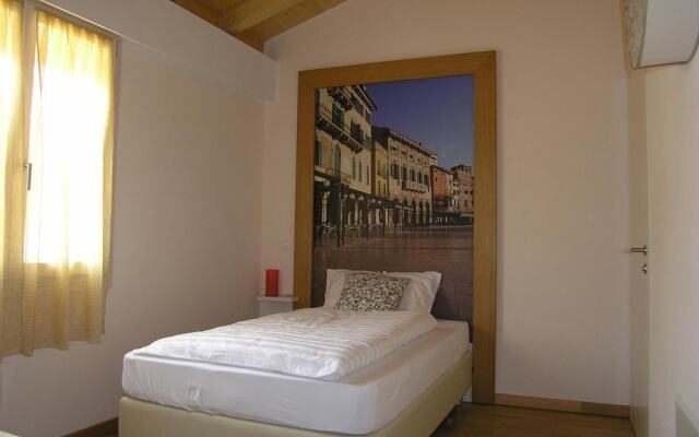 Via Verdi B&B