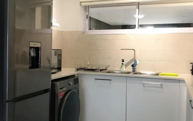 Ashton Park Luxury Apartment